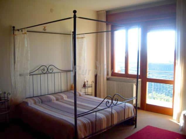 Alla Torre Antica Ruttàrs Zewnętrze zdjęcie
