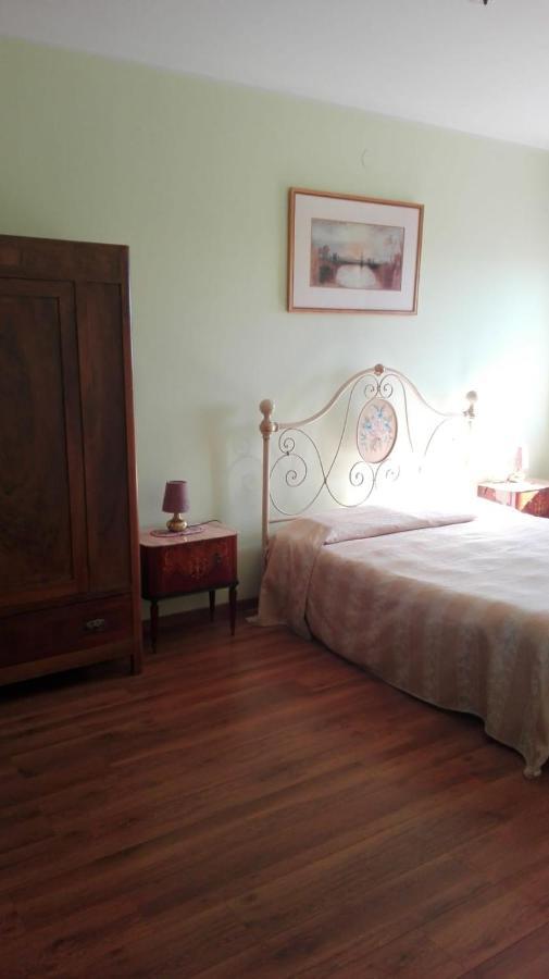 Alla Torre Antica Ruttàrs Zewnętrze zdjęcie