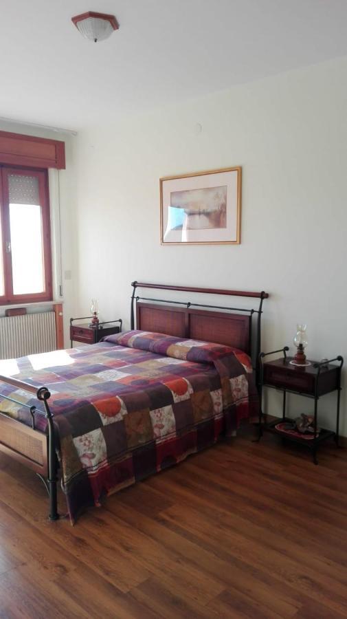 Alla Torre Antica Ruttàrs Zewnętrze zdjęcie